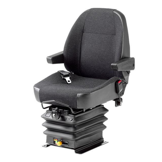 115 - Thomastown, VIC - KAB Performance Seating
