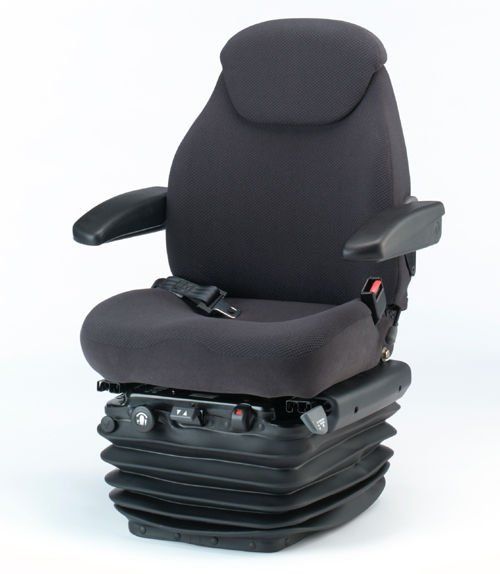 85/E1 - Thomastown, VIC - KAB Performance Seating