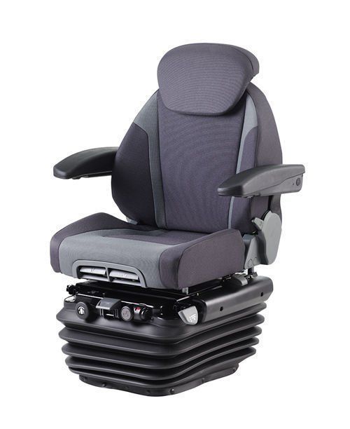 85/E6 - Thomastown, VIC - KAB Performance Seating