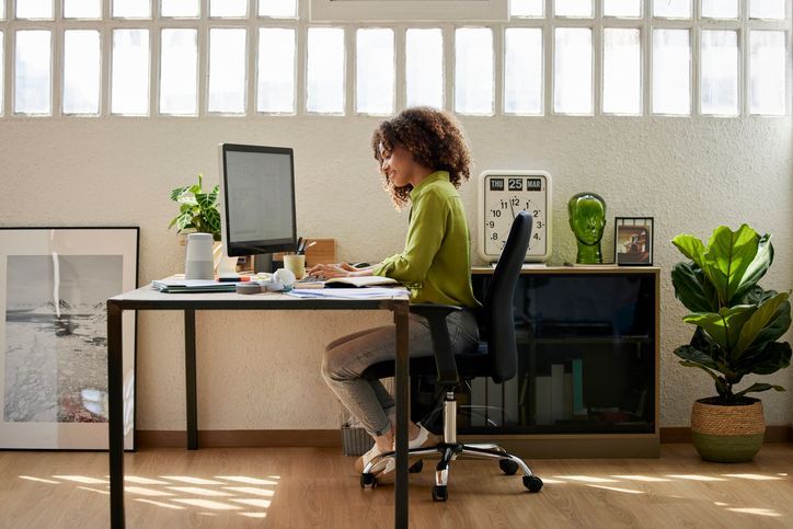Office chair for sale melbourne