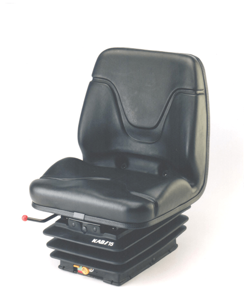 Air 15/P4 - Thomastown, VIC - KAB Performance Seating