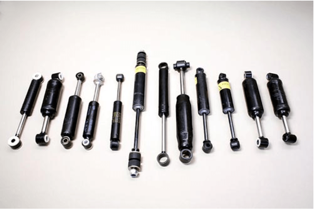 Shock Absorbers - Thomastown, VIC - KAB Performance Seating 