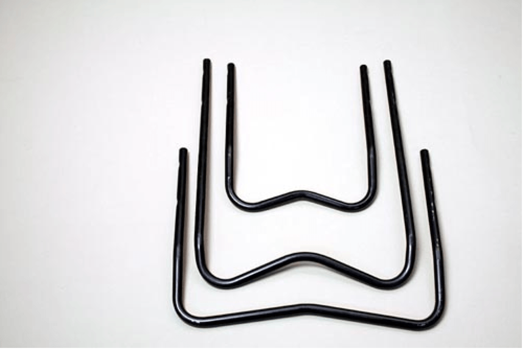 Support Bracket for Truck Seats - Thomastown, VIC - KAB Performance Seating 