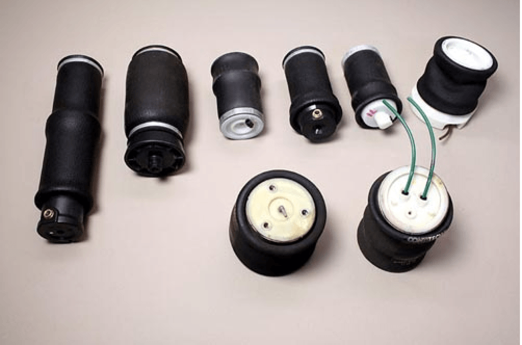 Air Cylinders - Thomastown, VIC - KAB Performance Seating 