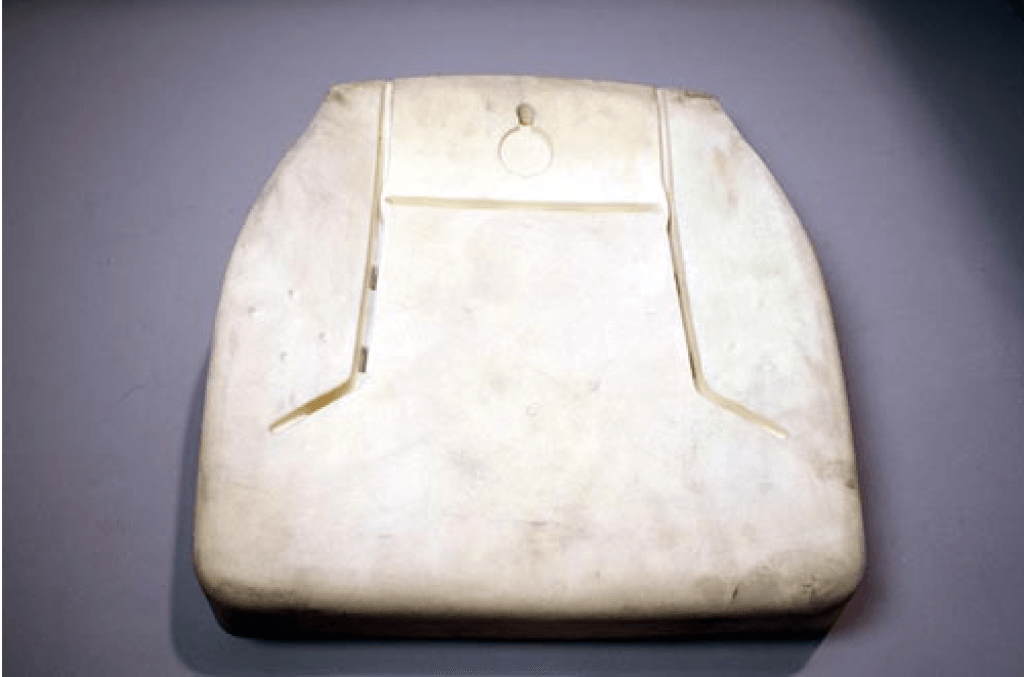 Truck Seat Cushion - Thomastown, VIC - KAB Performance Seating 