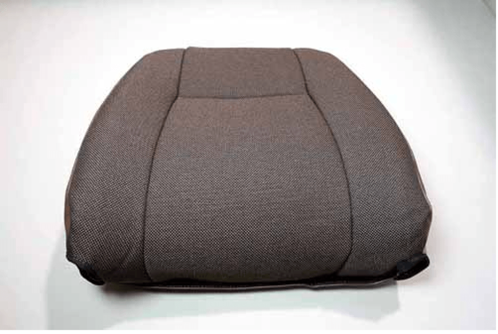 A Brown Seat Cushion - Thomastown, VIC - KAB Performance Seating