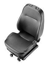 Sentinel Air - Thomastown, VIC - KAB Performance Seating