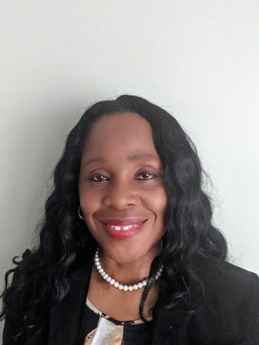 Ngozi Osuagwu