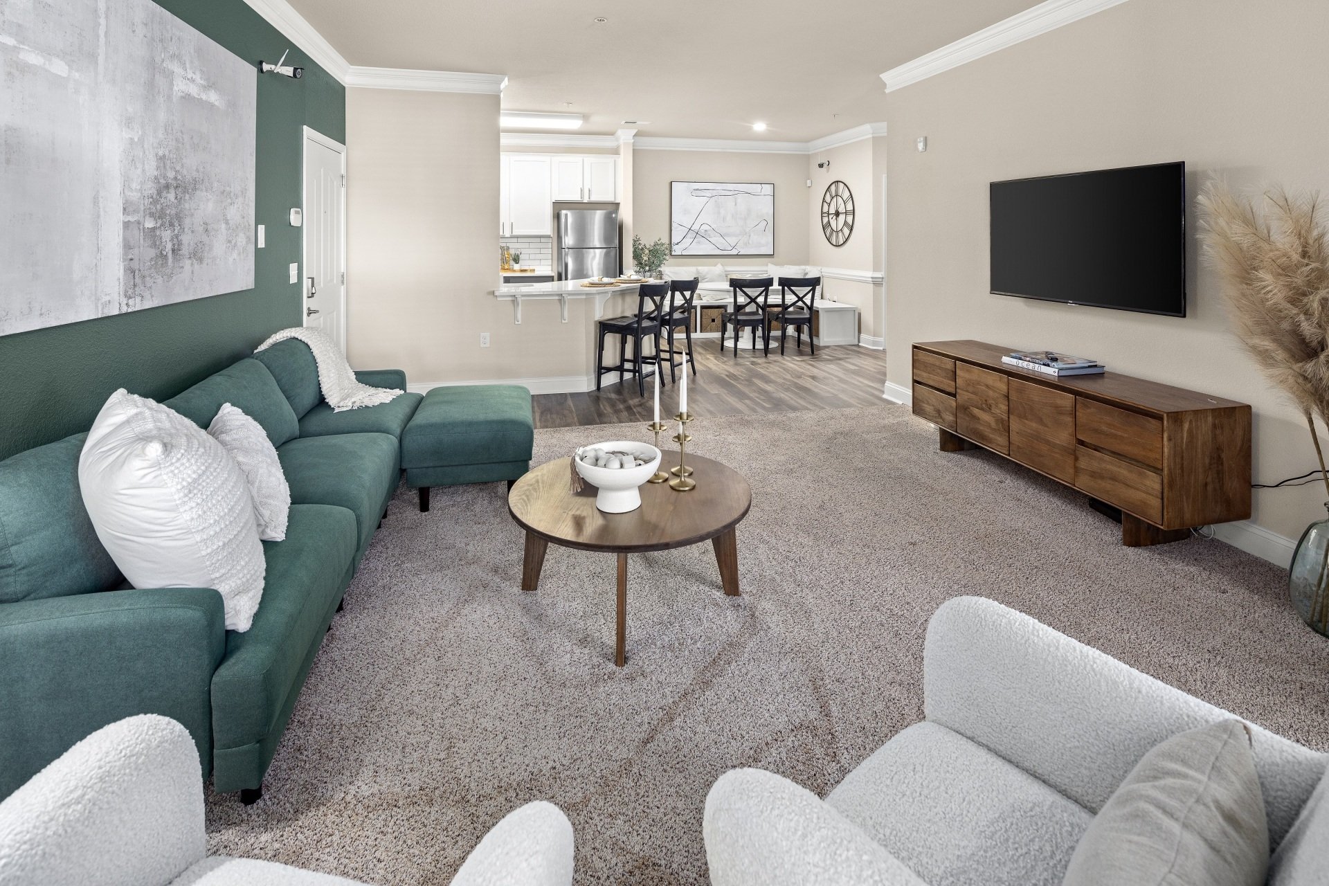 The Elliott Apartments for Rent in Concord, NC