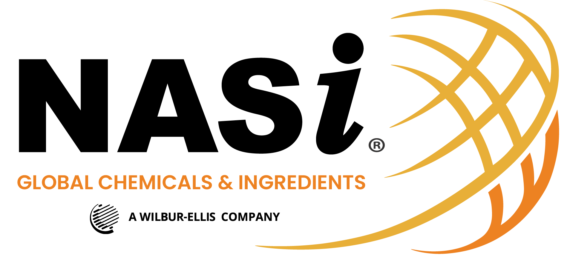 NASi Global Chemicals & Ingredients supplies chemicals for the industrial, oil, gas, and agricultural sectors.