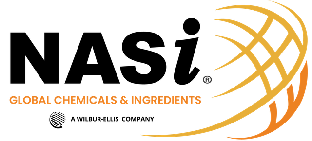 NASi Global Chemicals & Ingredients supplies chemicals for the industrial, oil, gas, and agricultural sectors.
