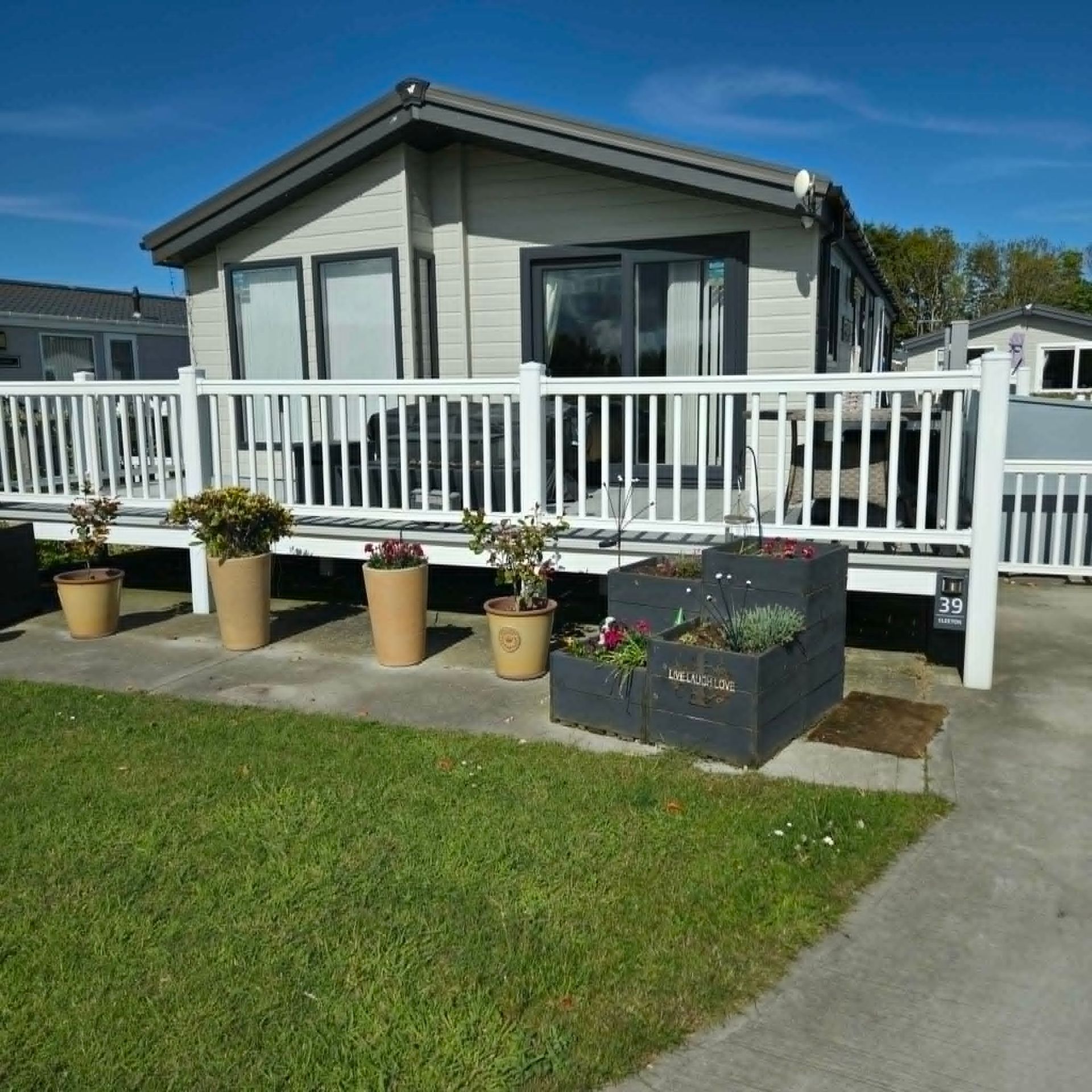 Willerby Portland