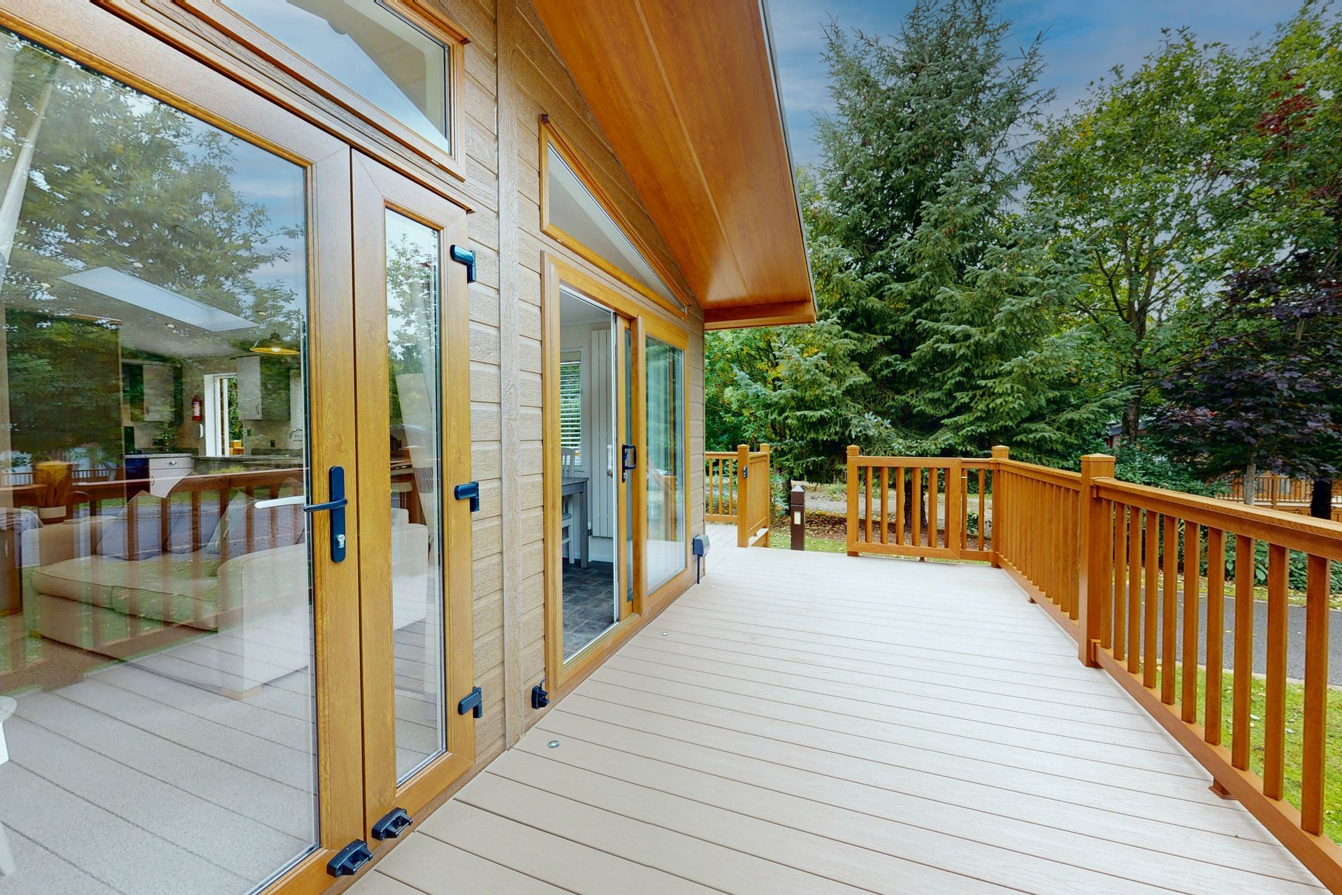 private sale lodge