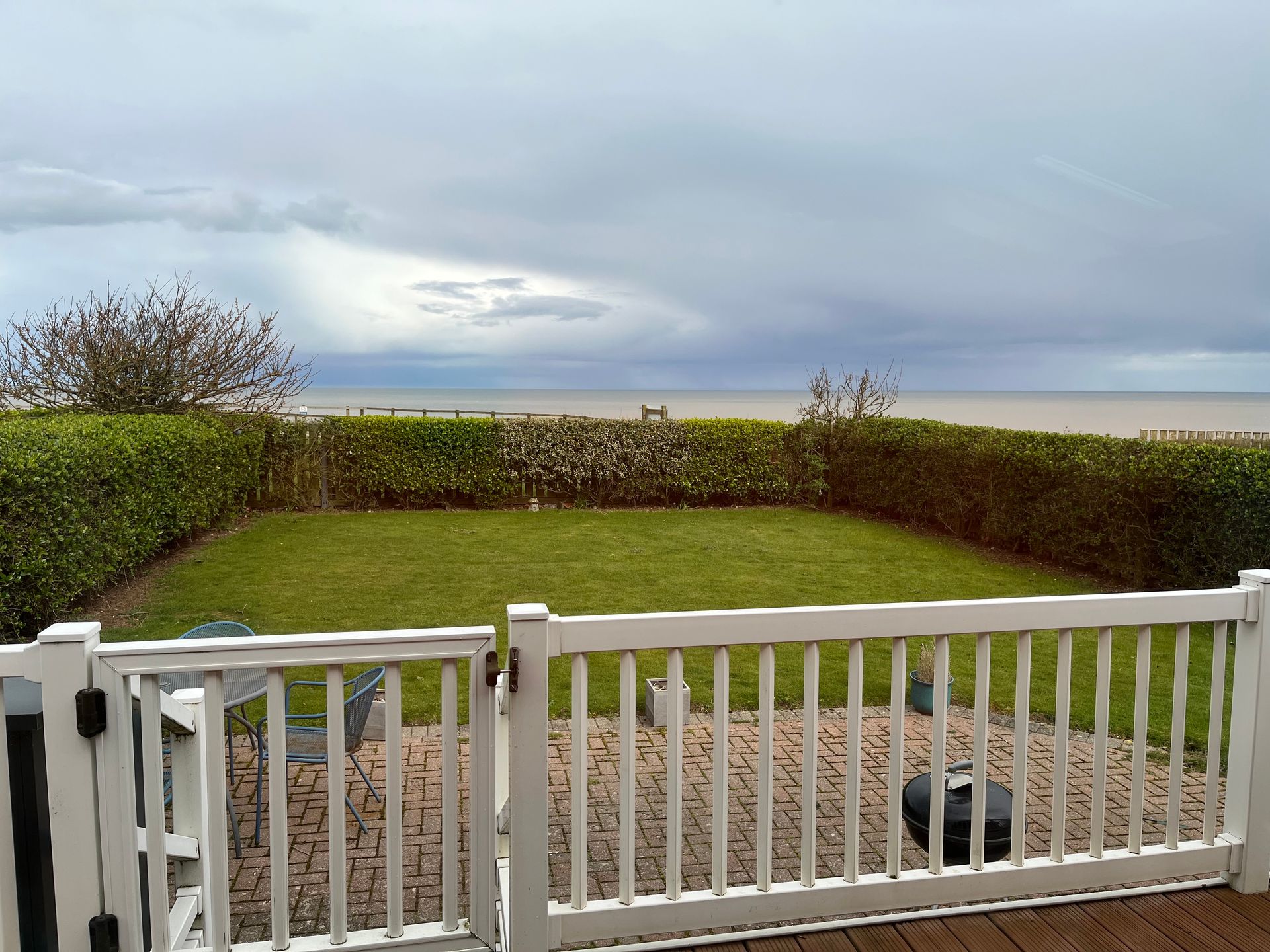 Willerby New England