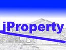 iProperty iProperty logo