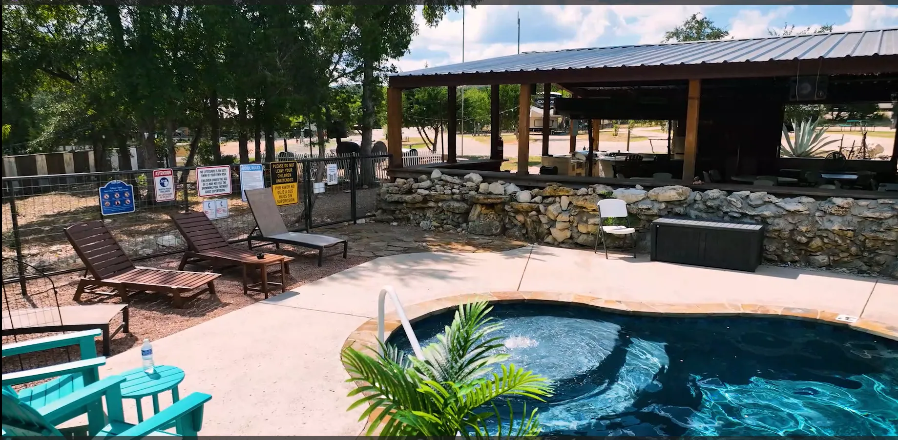 Al's Hideaway