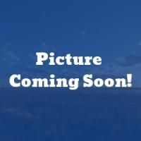 Blue placeholder graphic with white text reading “Picture Coming Soon!”