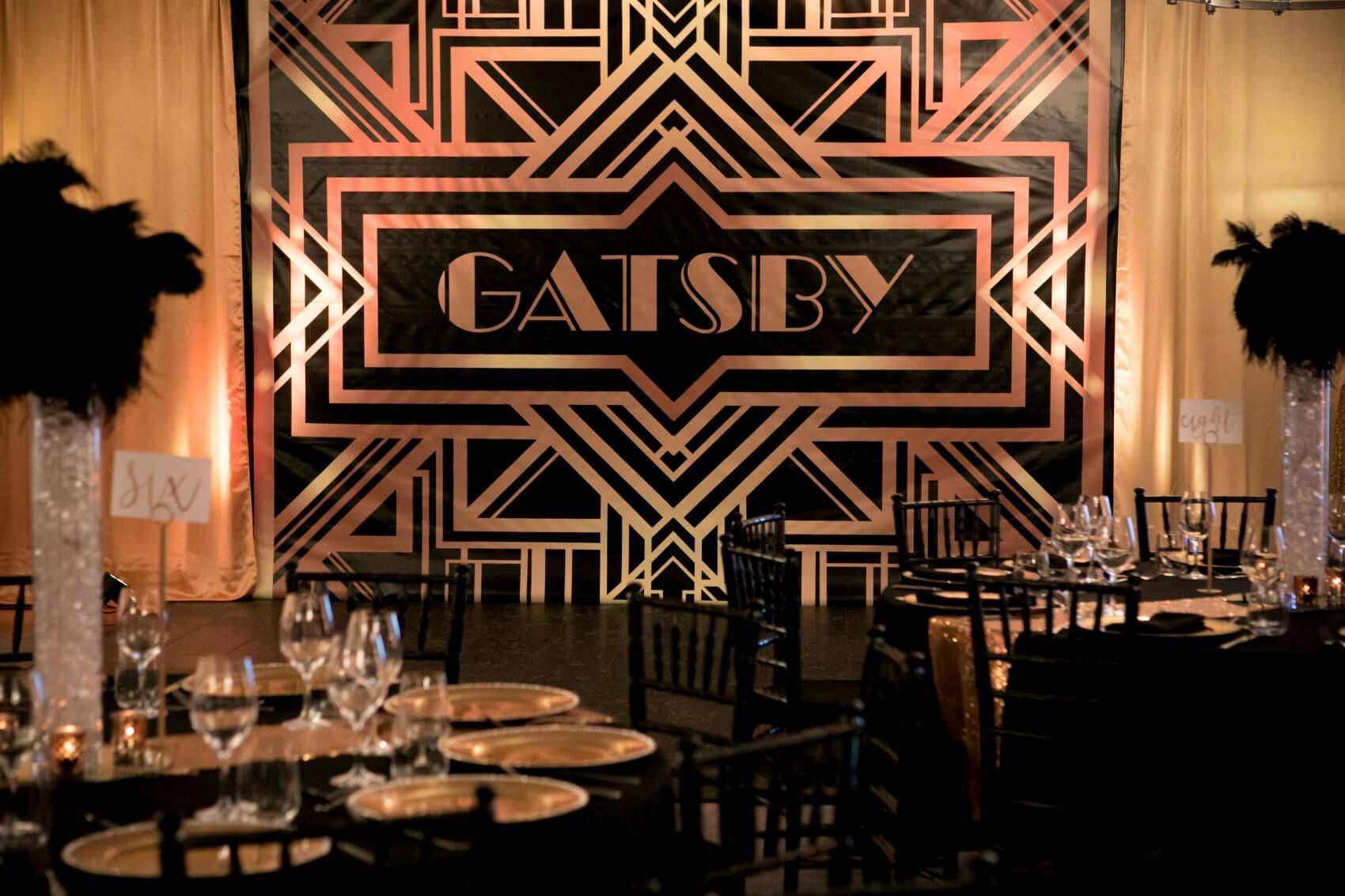 EventRent - Themed Events Gallery