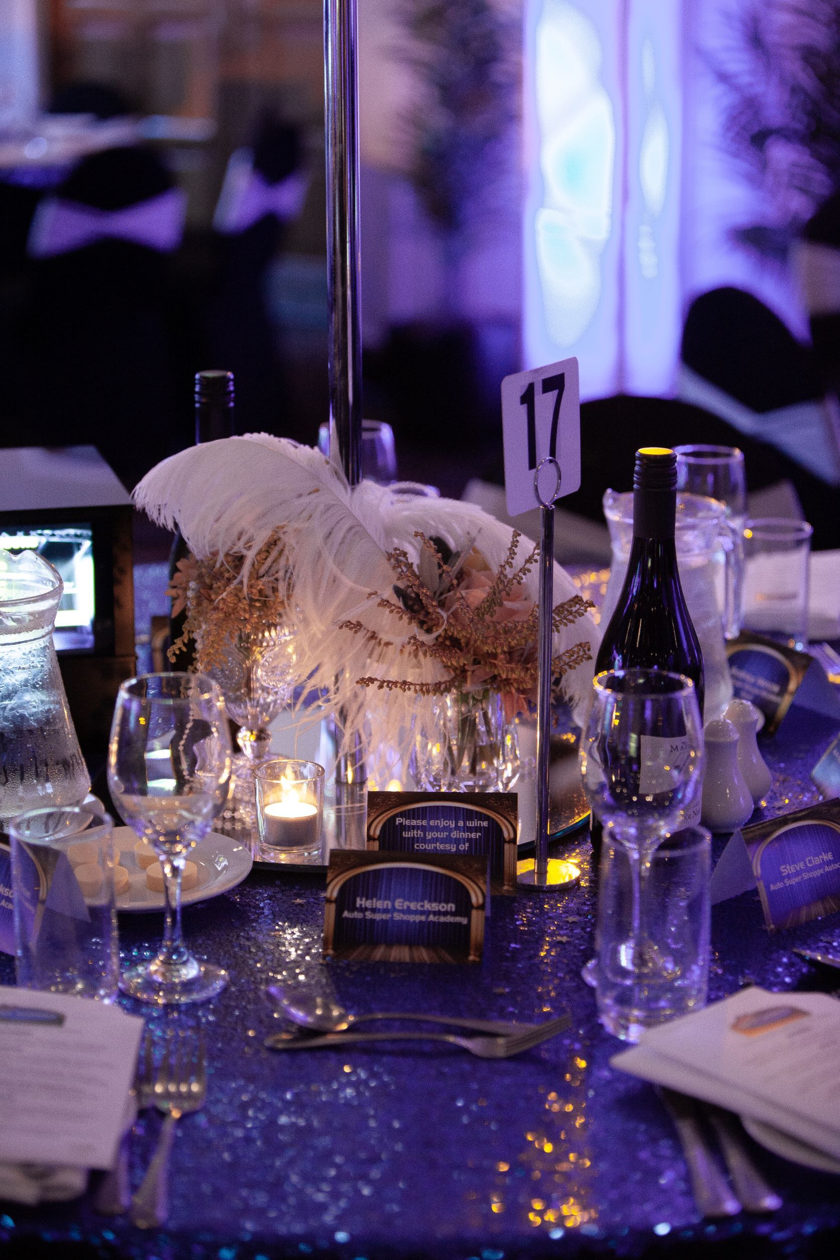 Furniture, Marquee & Wedding Hire | Event Hire in the Bay of Plenty