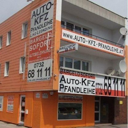Autopfandleihe Häfner Neusiedl am See