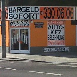Autopfandleihe Häfner Neusiedl am See