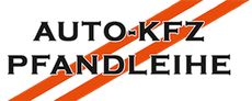 Auto-KFZ-Pfandleihe