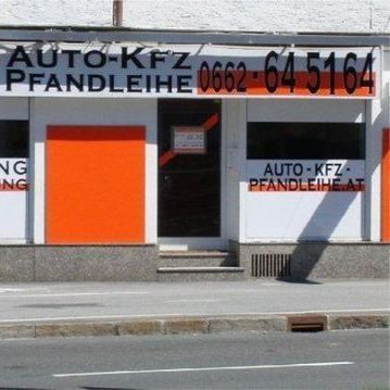 Autopfandleihe Häfner Neusiedl am See