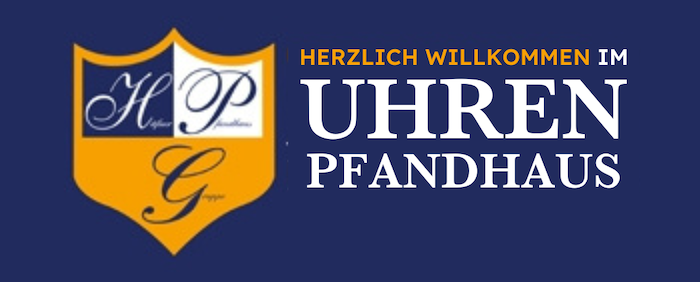 Uhren-Pfandhaus Logo