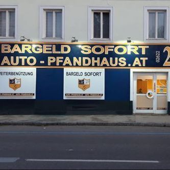 Autopfandleihe Häfner Neusiedl am See