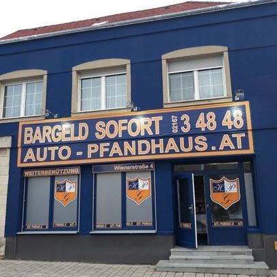 Autopfandleihe Häfner Neusiedl am See