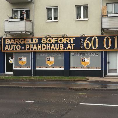 Autopfandleihe Häfner Neusiedl am See