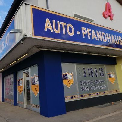 Autopfandleihe Häfner Neusiedl am See