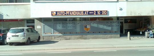 Autopfandleihe Häfner Neusiedl am See