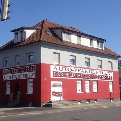 Autopfandleihe Häfner Neusiedl am See