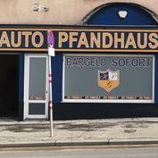 Autopfandleihe Häfner Neusiedl am See