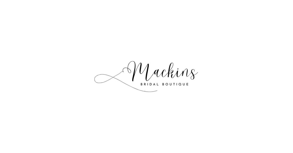 Mackins Bridal Boutique