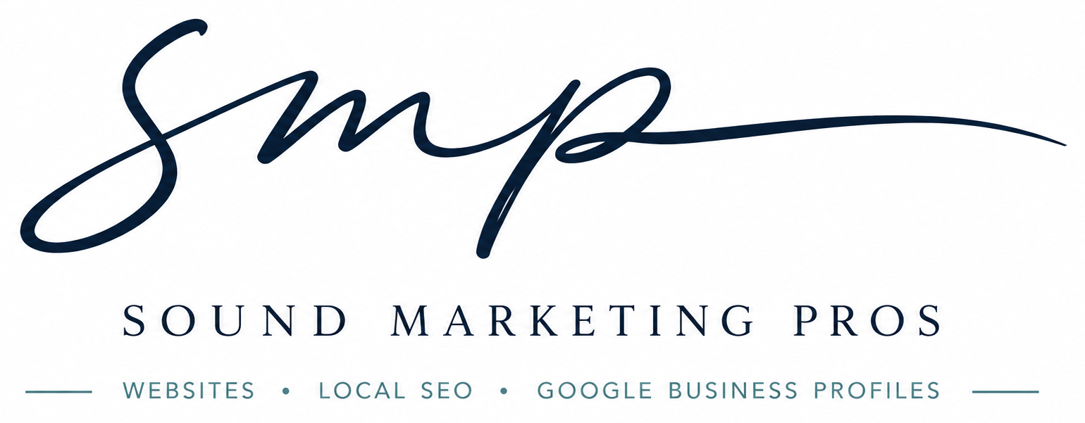 Sound Marketing Pros LLC logo