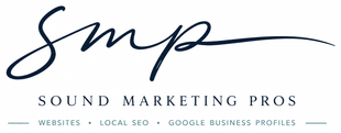 Sound Marketing Pros LLC logo