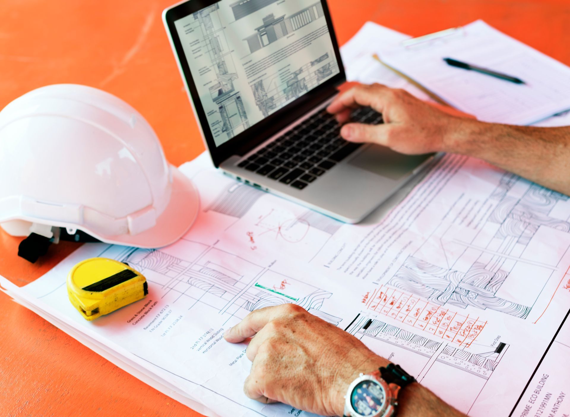administracion de obras grupo coordenada