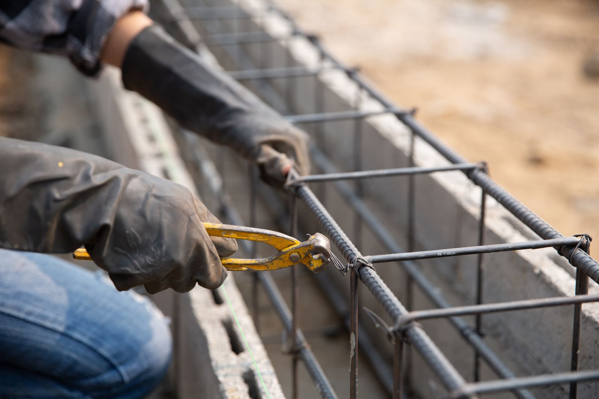 proveedores de materiales de construcción en sitio de construcción