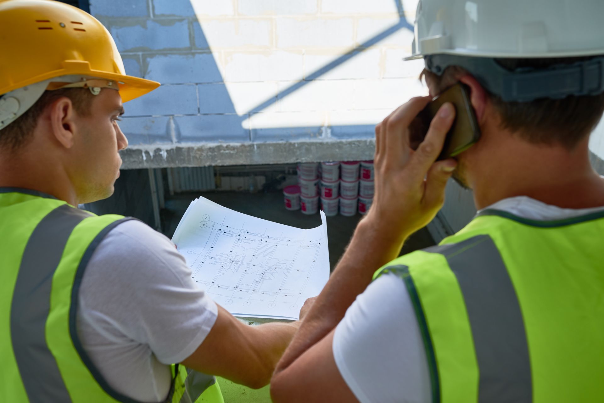 Gestión de riesgos en proyectos de construcción Gestión de riesgos en proyectos de construcción