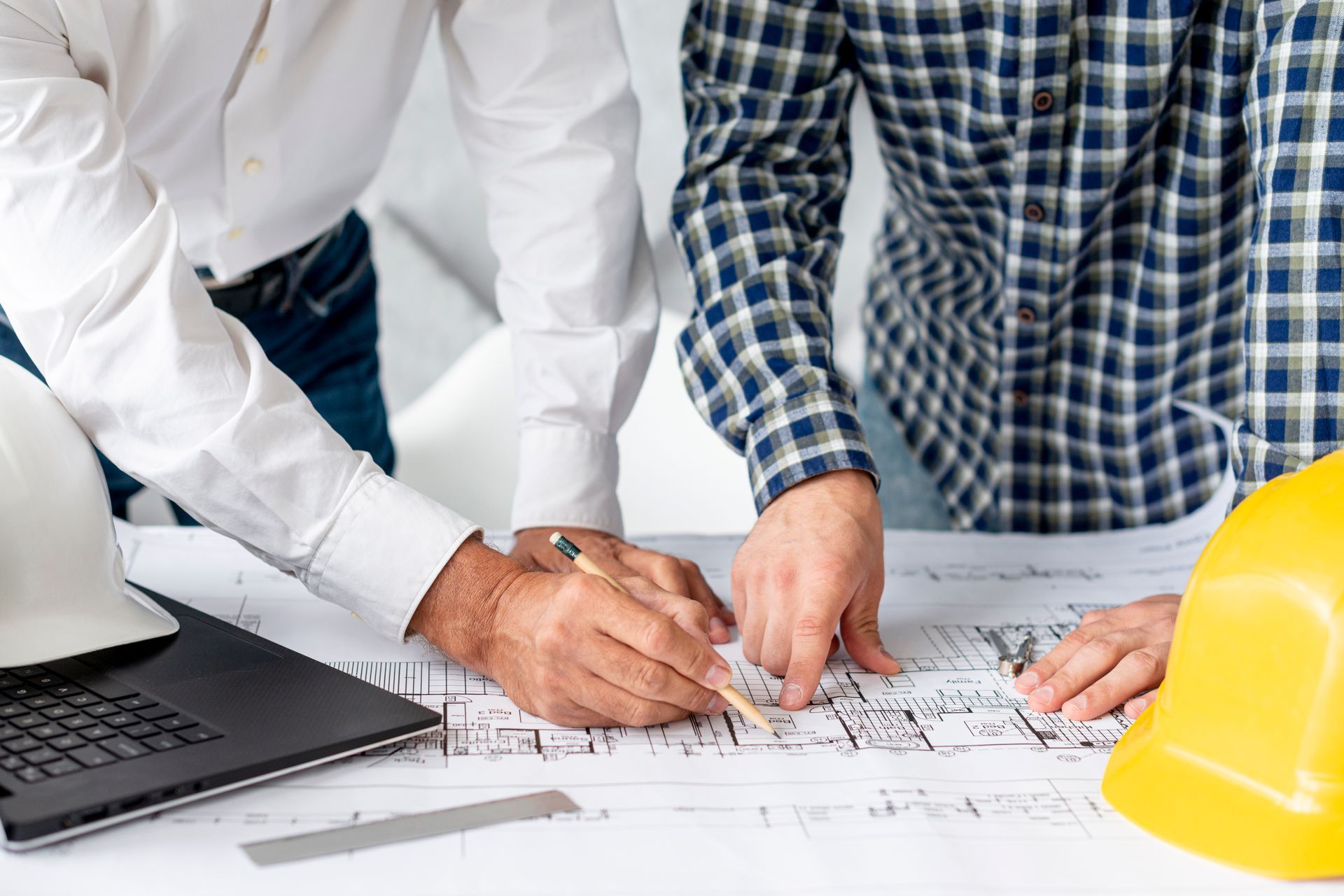 gestion de proyectos