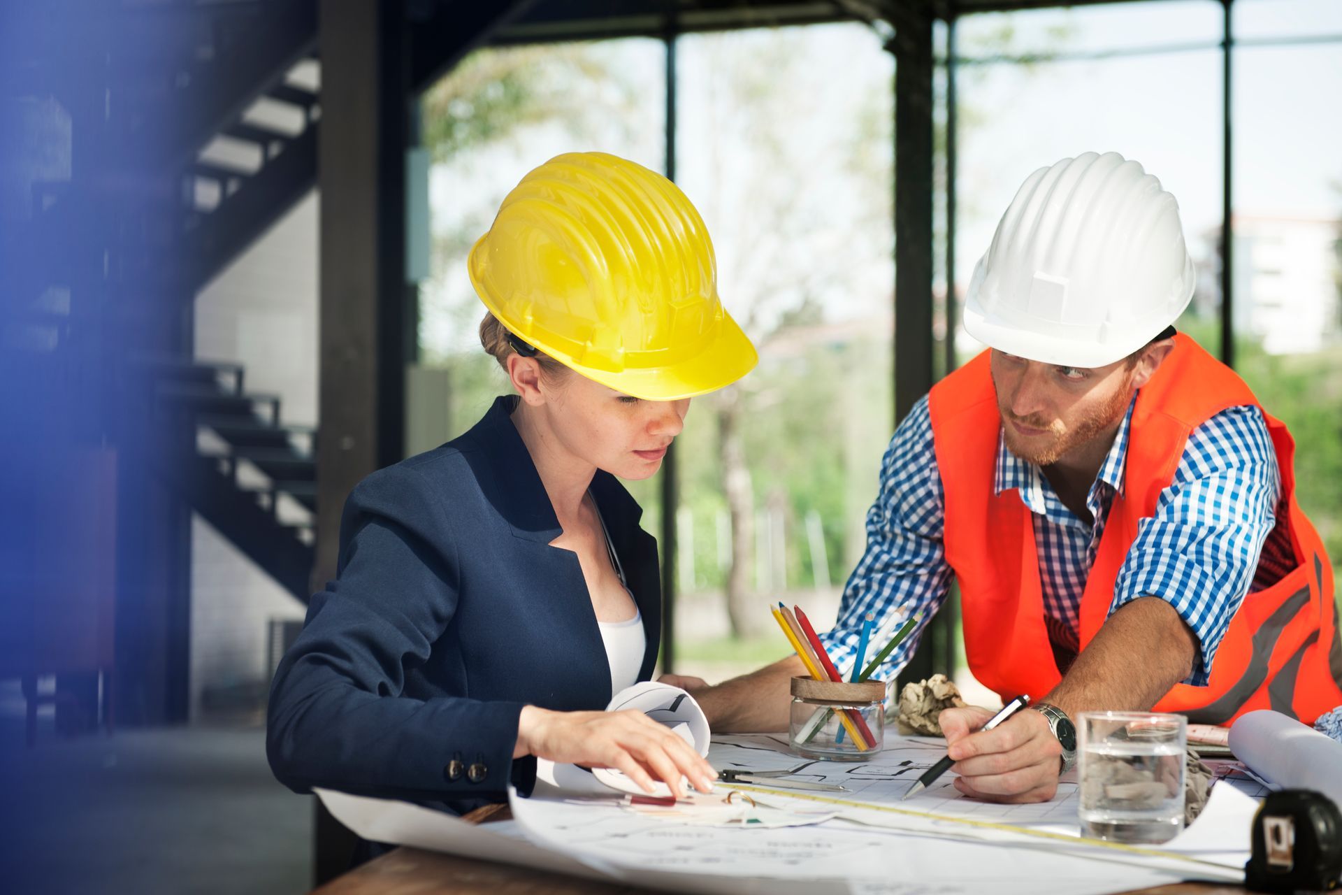 La importancia de una buena gestión de construcción