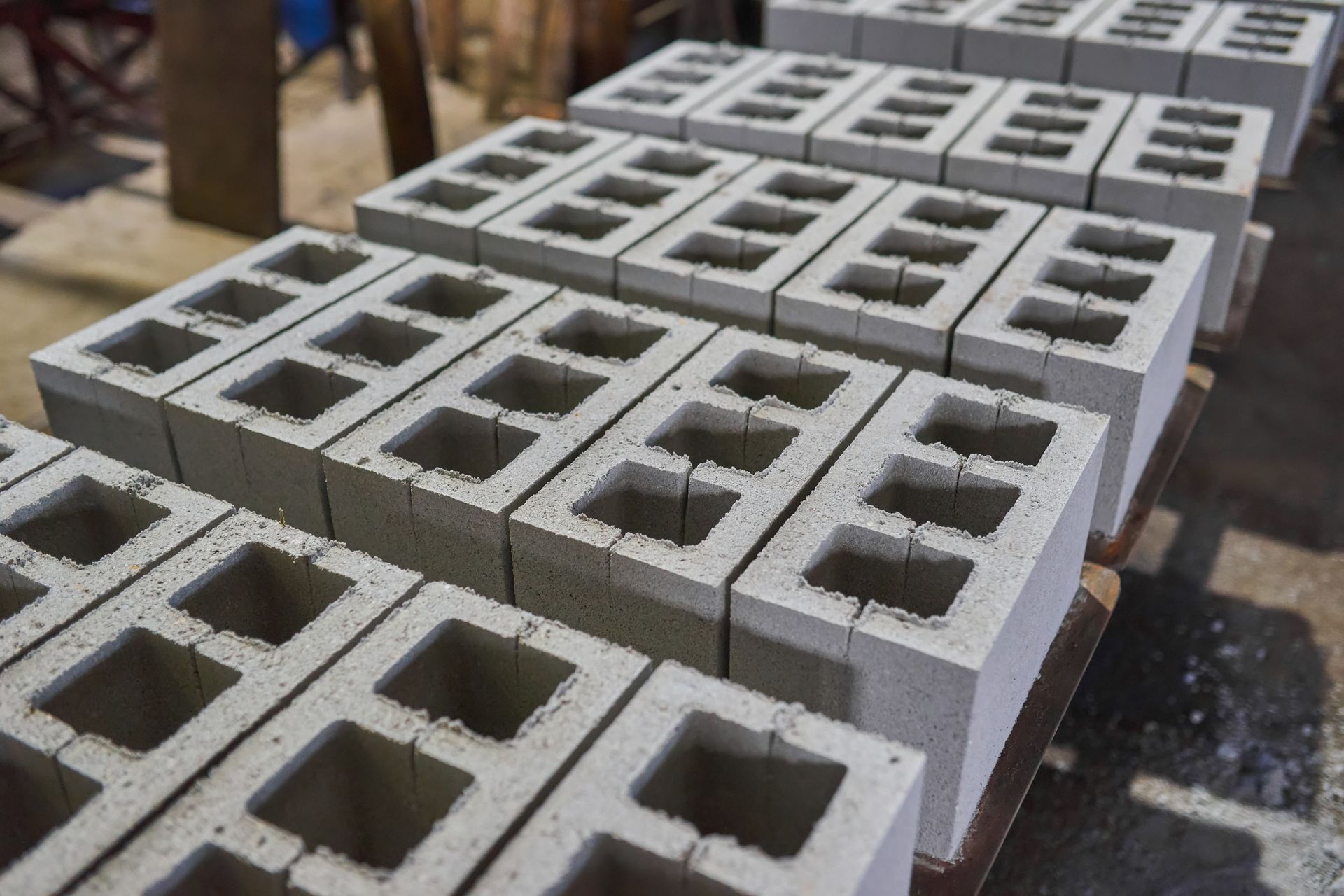Cómo elegir los mejores proveedores de materiales de construcción