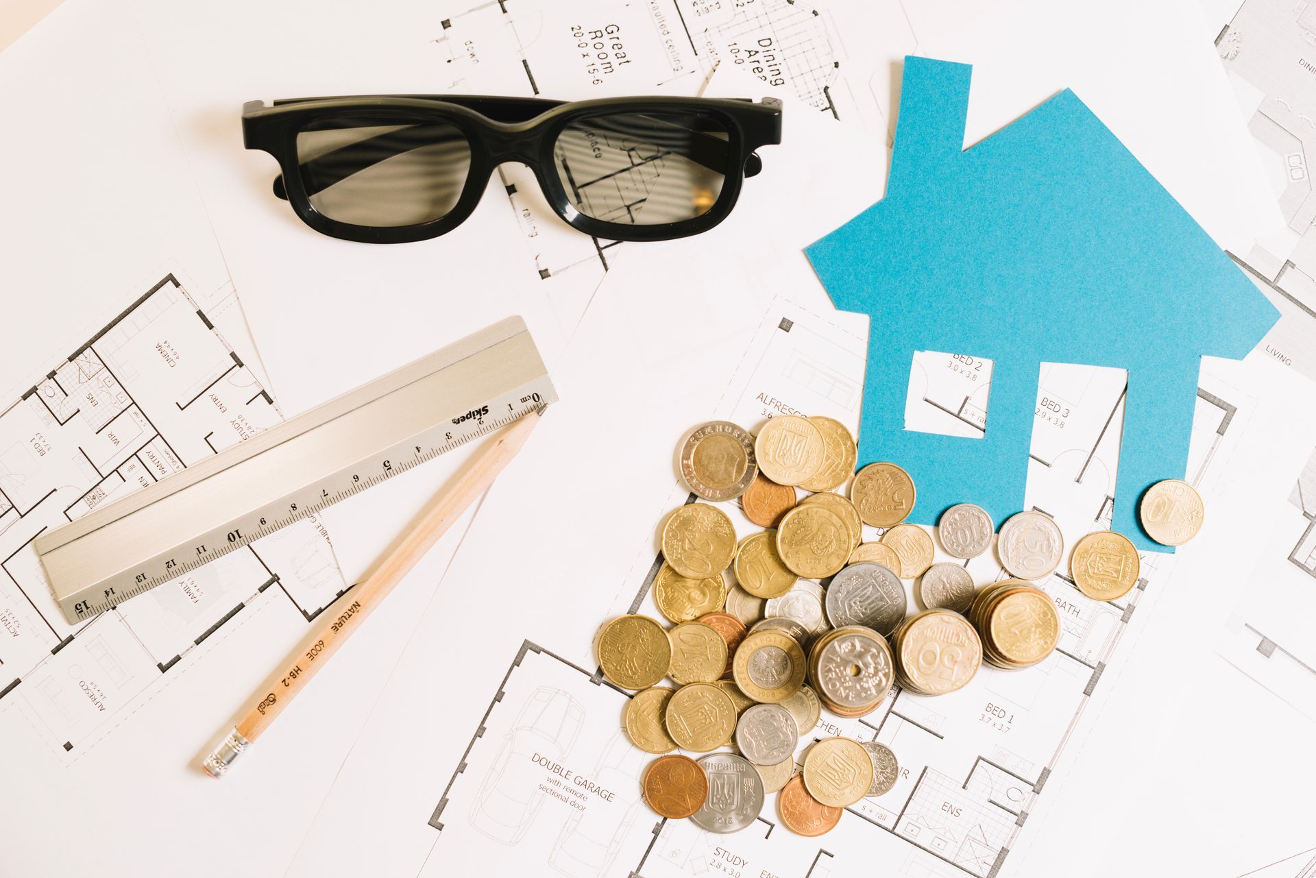 Cómo controlar los costos de construcción para evitar sobrecostos
