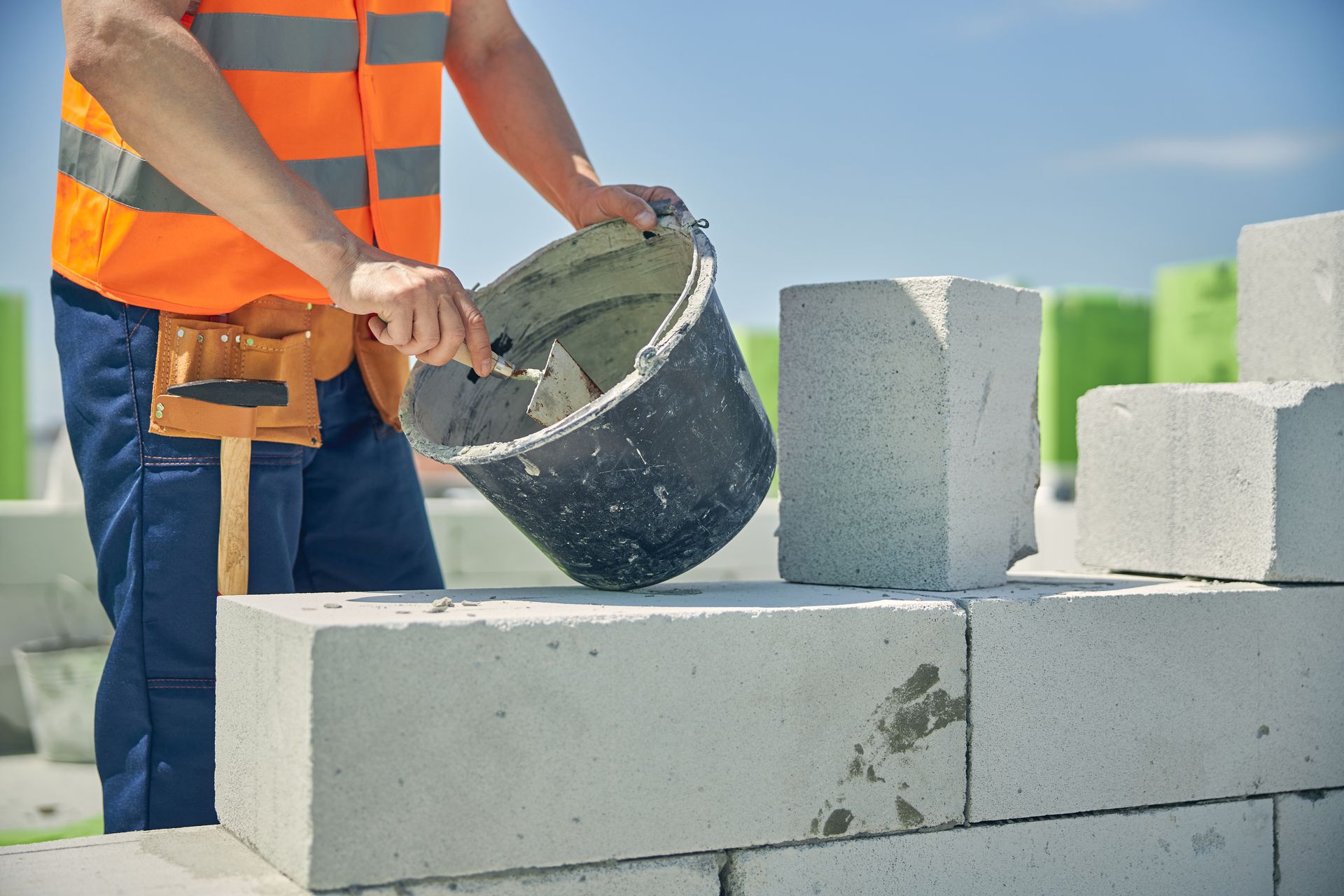 profeco con proveedores de materiales de construcción confiables 
