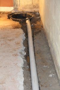 Recognizing drainage problems before they lead to water intrusion, foundation damage, and expensive 