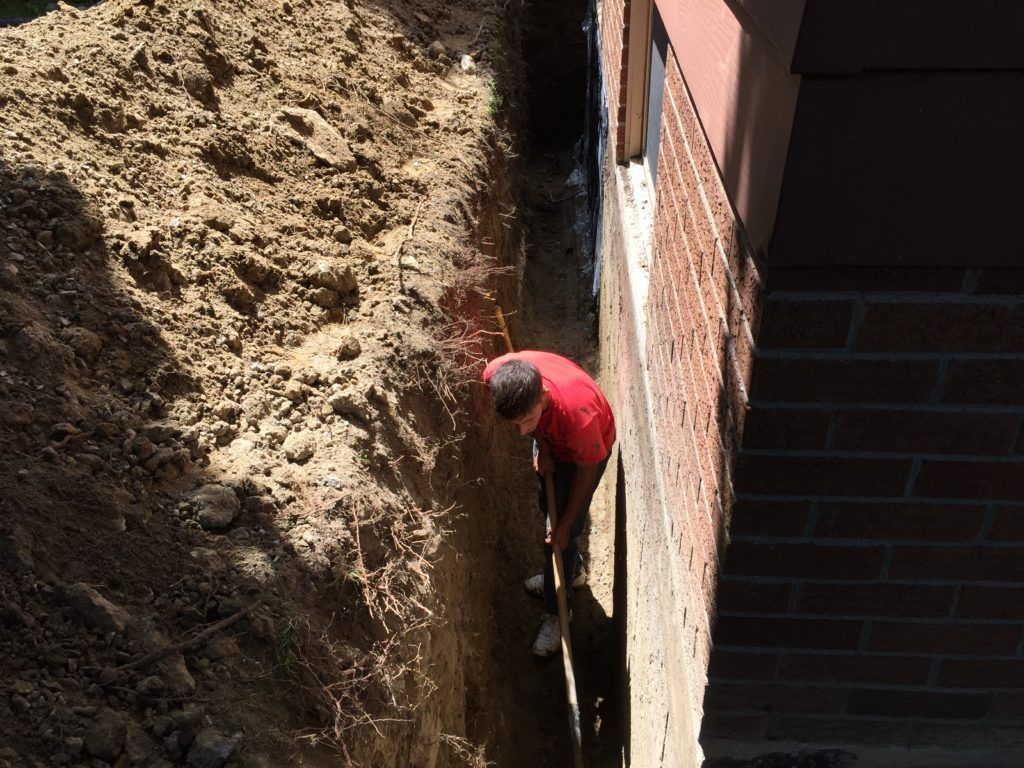 choose accl waterproofing toronto