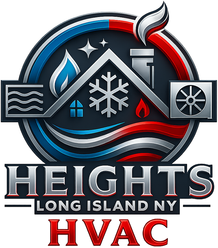 Heights HVAC LINY | Heating, Cooling & Plumbing Experts Heights HVAC LINY | Heating, Cooling & Plumbing Experts