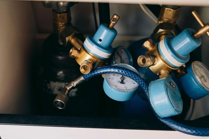 Plumbing